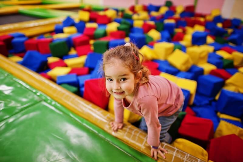 Indoor Activities for Kids in Jerusalem